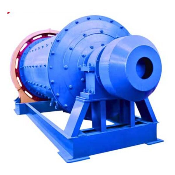 Ball Mill