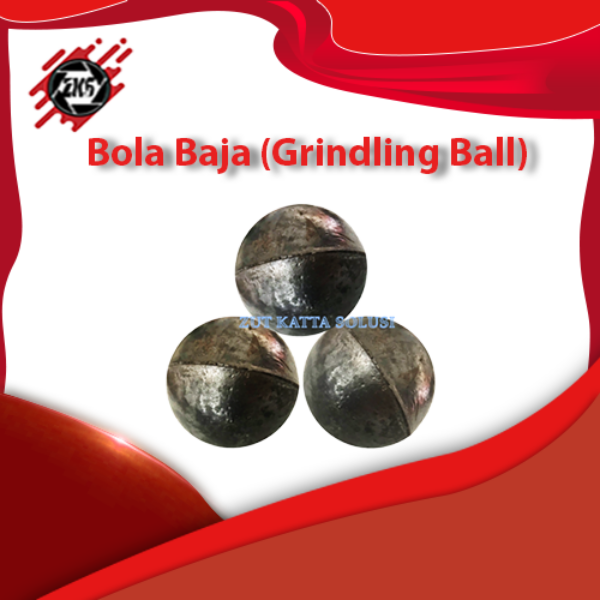 Bola Baja (Grindling Ball)