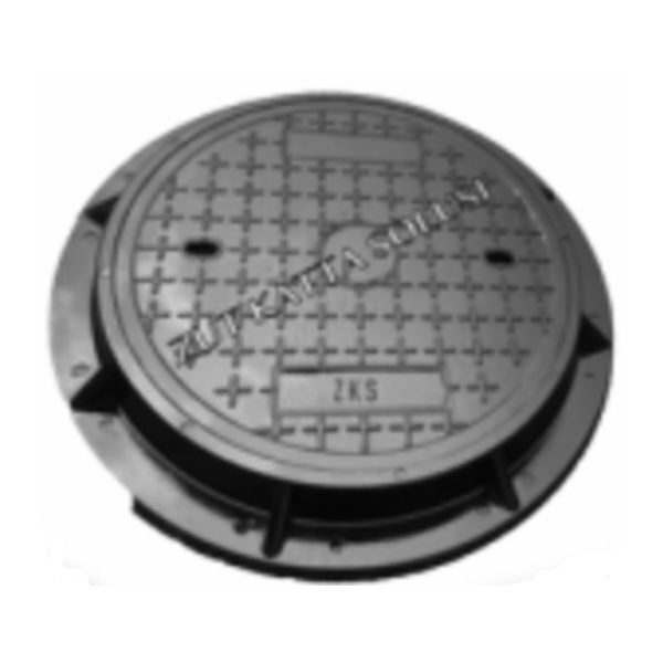 Drainase Manhole Cover