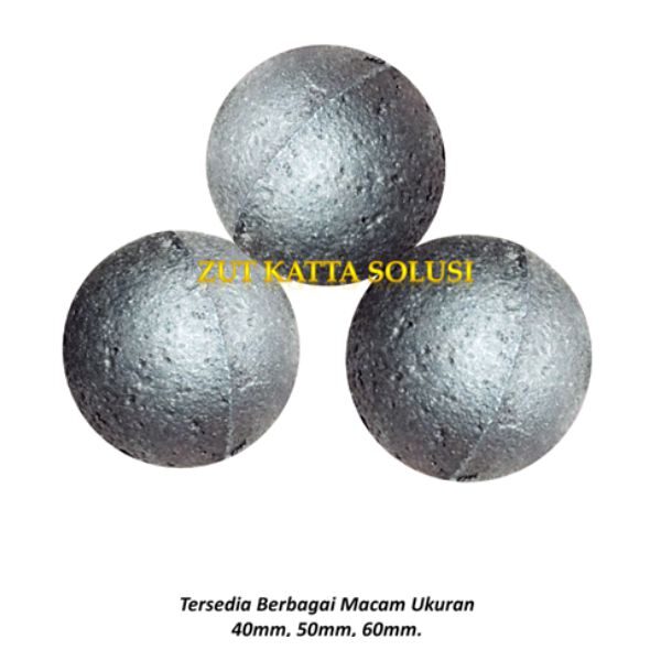 Grinding Ball