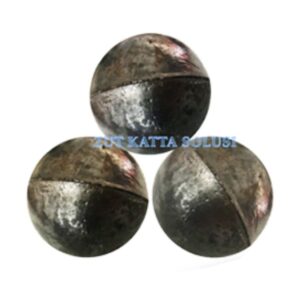 Grinding Ball