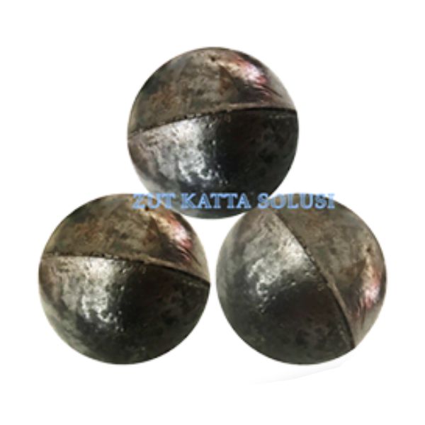 Grinding Ball
