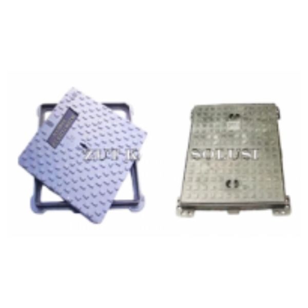 Manhole Cover