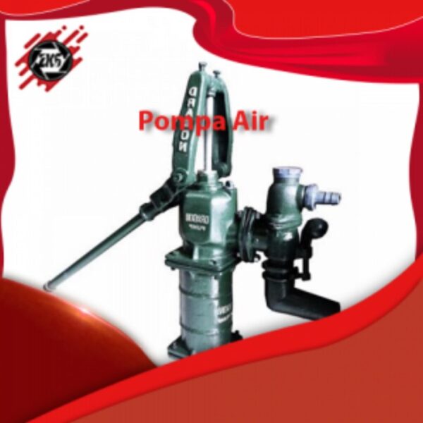 Pompa Air