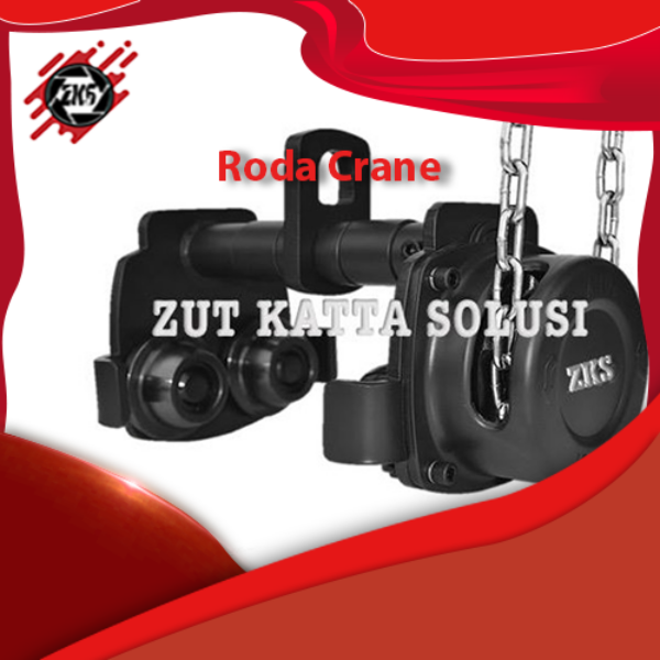 Roda Crane