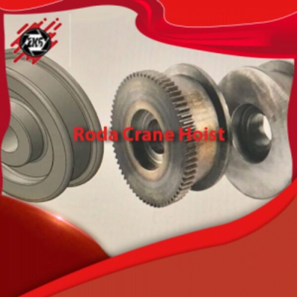 Roda Crane Hoist