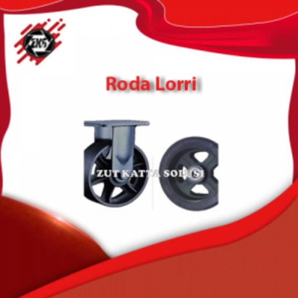Jual Roda Lorri