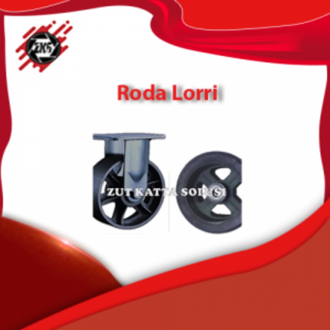 Jual Roda Lorri