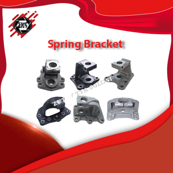 Jual Spring Bracket