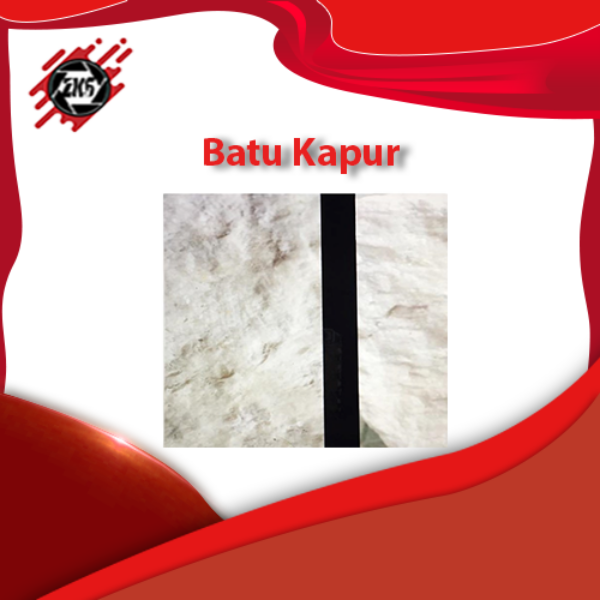 Batu Kapur