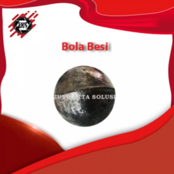Bola Besi