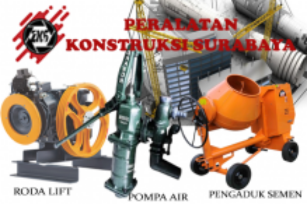 KONSTRUKSI SURABAYA