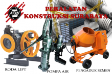 KONSTRUKSI SURABAYA