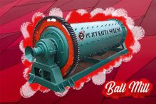 ball mill