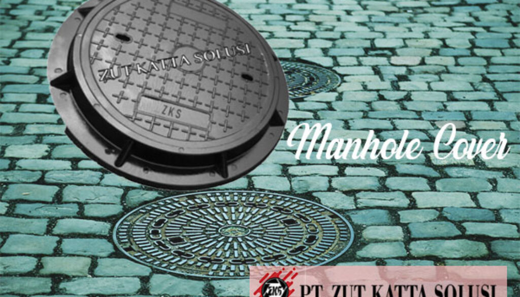 jual manhole cover surabaya