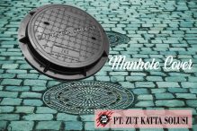 jual manhole cover surabaya