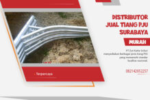Distributor-Jual-Tiang-PJU-Surabaya