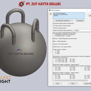 Ballast Weight