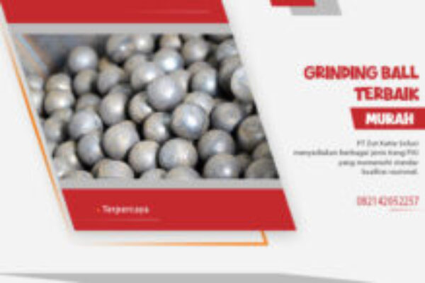Grinding Ball