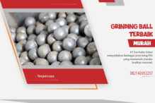 Grinding Ball
