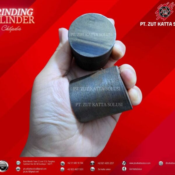 Grinding Cylinder
