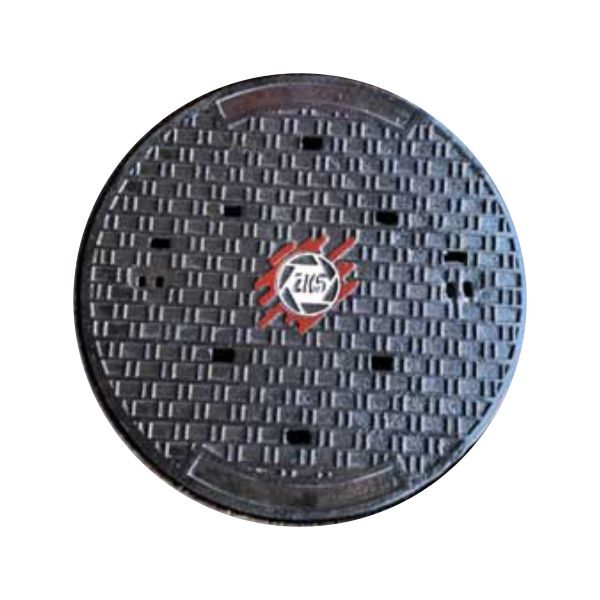 Manhole Iron