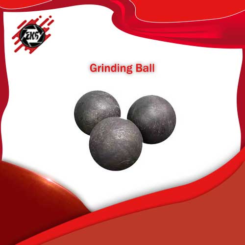 Jual grinding ball untuk industri pertambangan