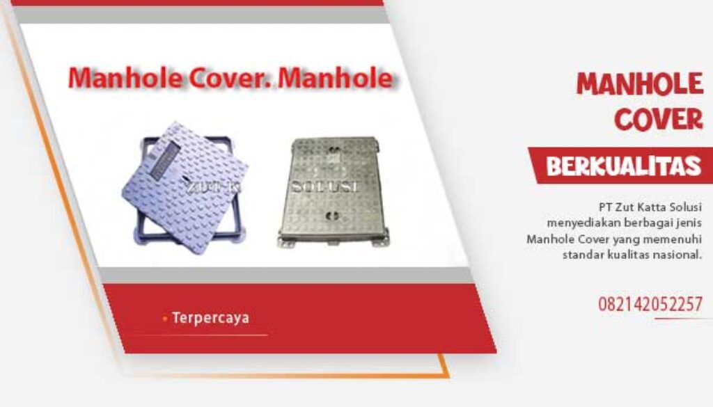 Manhole-Cover
