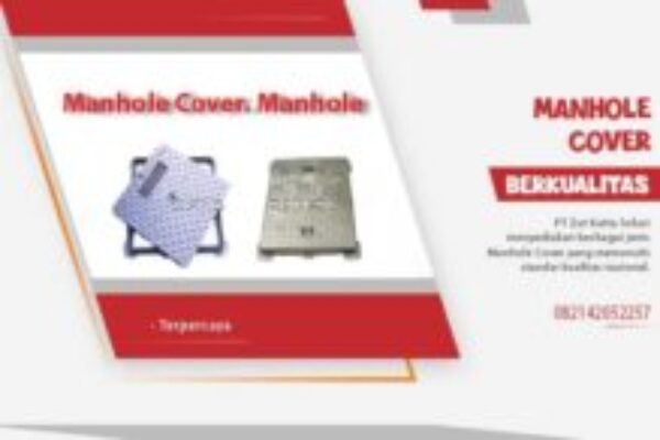 Manhole-Cover