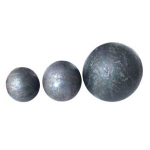 Grinding Ball
