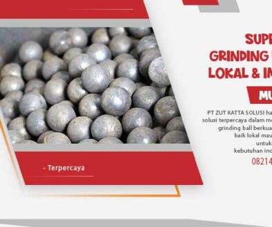 supplier grinding ball