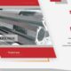 Supplier Tiang PJU