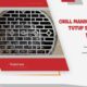 Grill Manhole dan Tutup Selokan