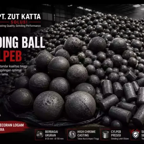 Grinding Ball 2