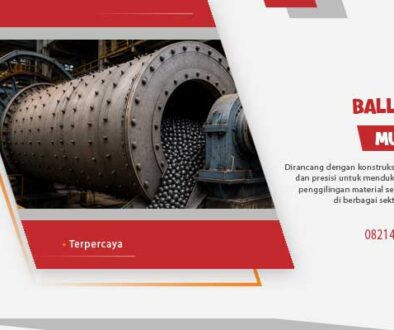 Ball Mill
