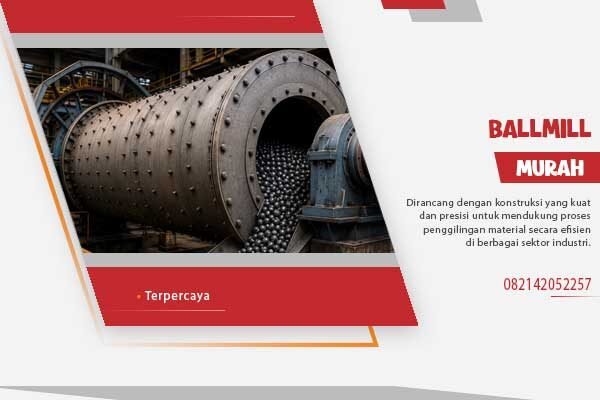 Ball Mill