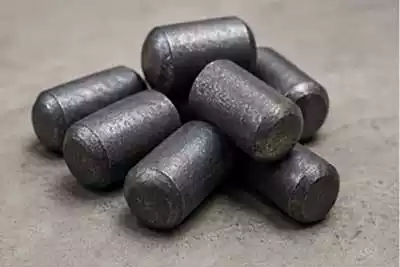 Cylpeb untuk Ball mill
