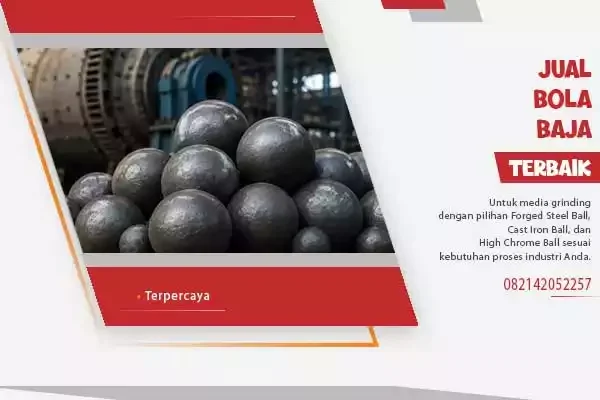 Jual Bola Baja