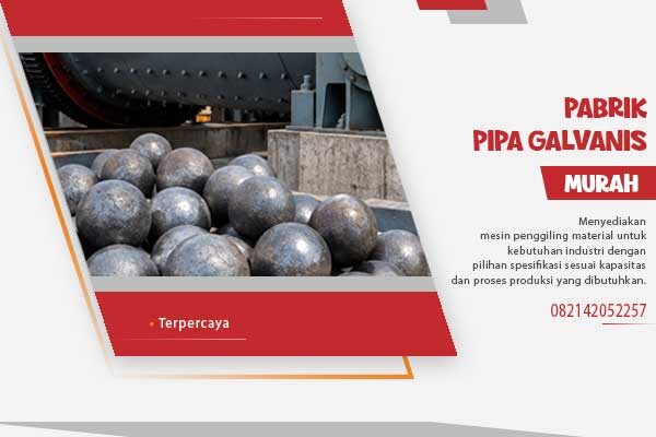 pabrik ball mill